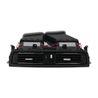Center Dash Console Air Vent for BMW 5 Series F10 (2011–2016)