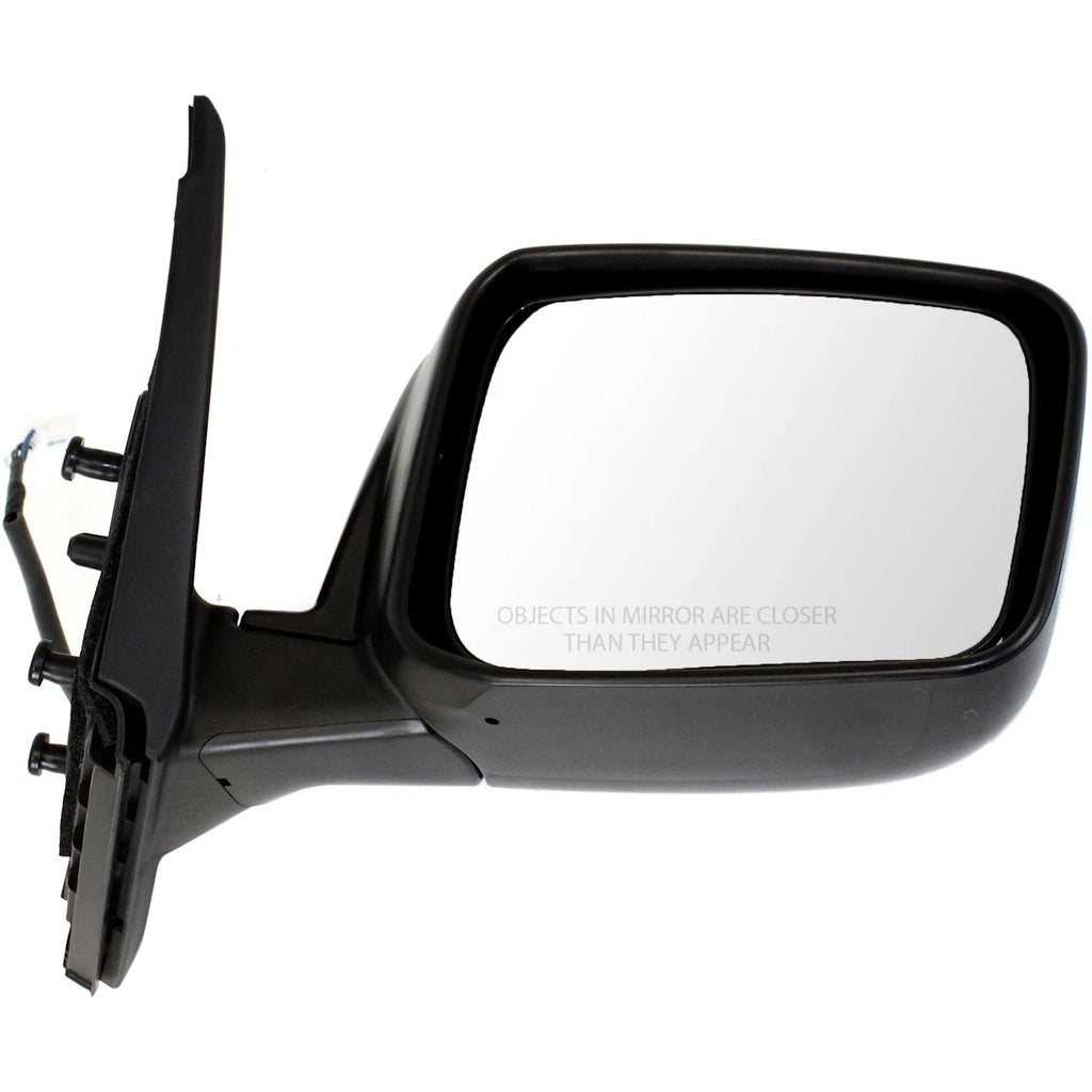 Power Mirror for Nissan Rogue (2008–2015) Right Heated