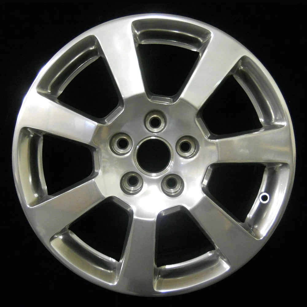17x7.5 Factory Wheel Replacement for 2006–2007 Cadillac CTS