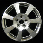 17x7.5 Factory Wheel Replacement for 2006–2007 Cadillac CTS