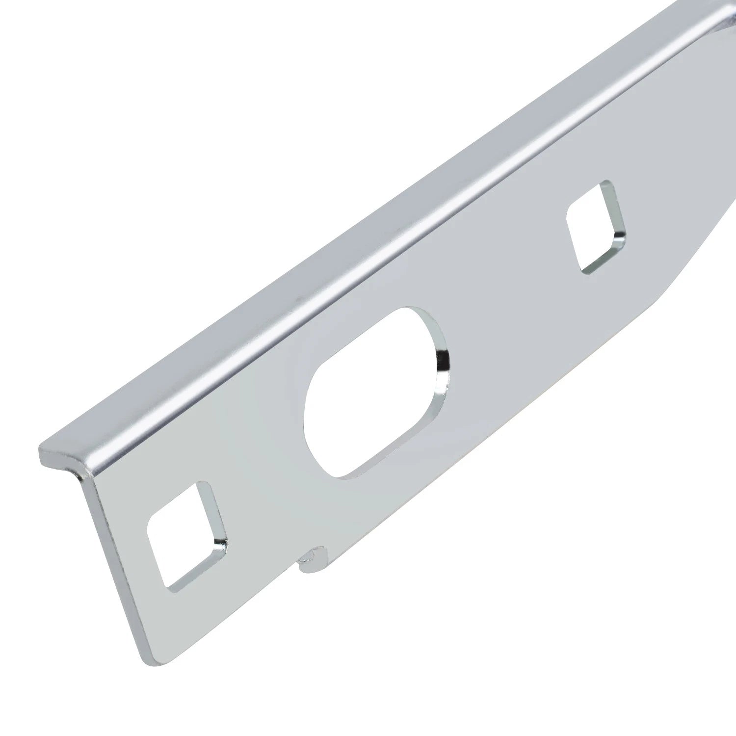 Steel Bonnet Hood Hinge Latch for Audi A4 (2009–2016)