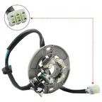 Magneto Generator Stator Coil for Yamaha YZ85 (2002–2021), YZ65 (2018–2021), YZ85LW (2002–2022)