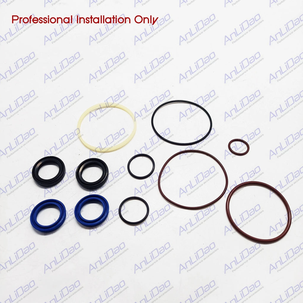 Trim Piston Repair Seal Kit for Evinrude ETEC 75HP-115HP (2006–2020) 5008985