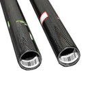 31.6mm Carbon Fiber Bike Seatpost for MTB Road Bicycle