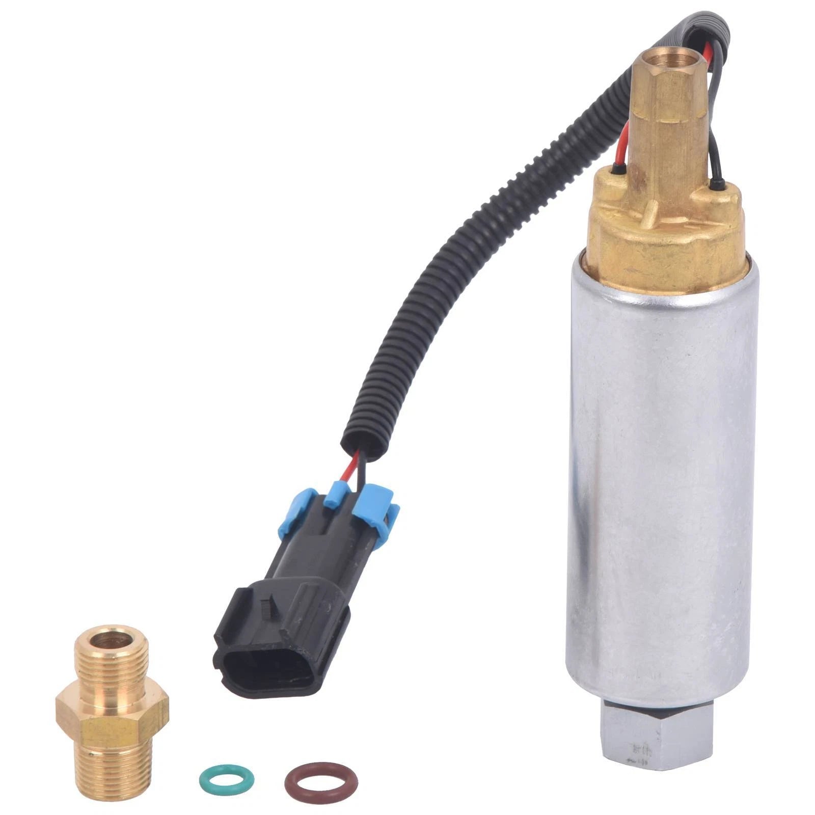 Electric Fuel Pump for MerCruiser EFI MPI V8 (305–502)