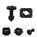 Engine Cover Stud & Stay Grommets for Honda