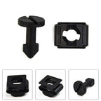 Engine Cover Stud & Stay Grommets for Honda