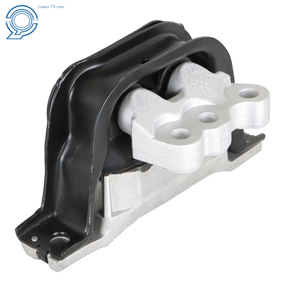 Set of 4 Engine Motor & Transmission Mounts for Chevrolet Equinox (2011-2017)