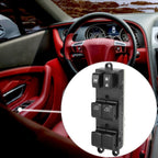 Power Window Master Switch for Nissan Pathfinder (2013–2019) 25401-ZL10A