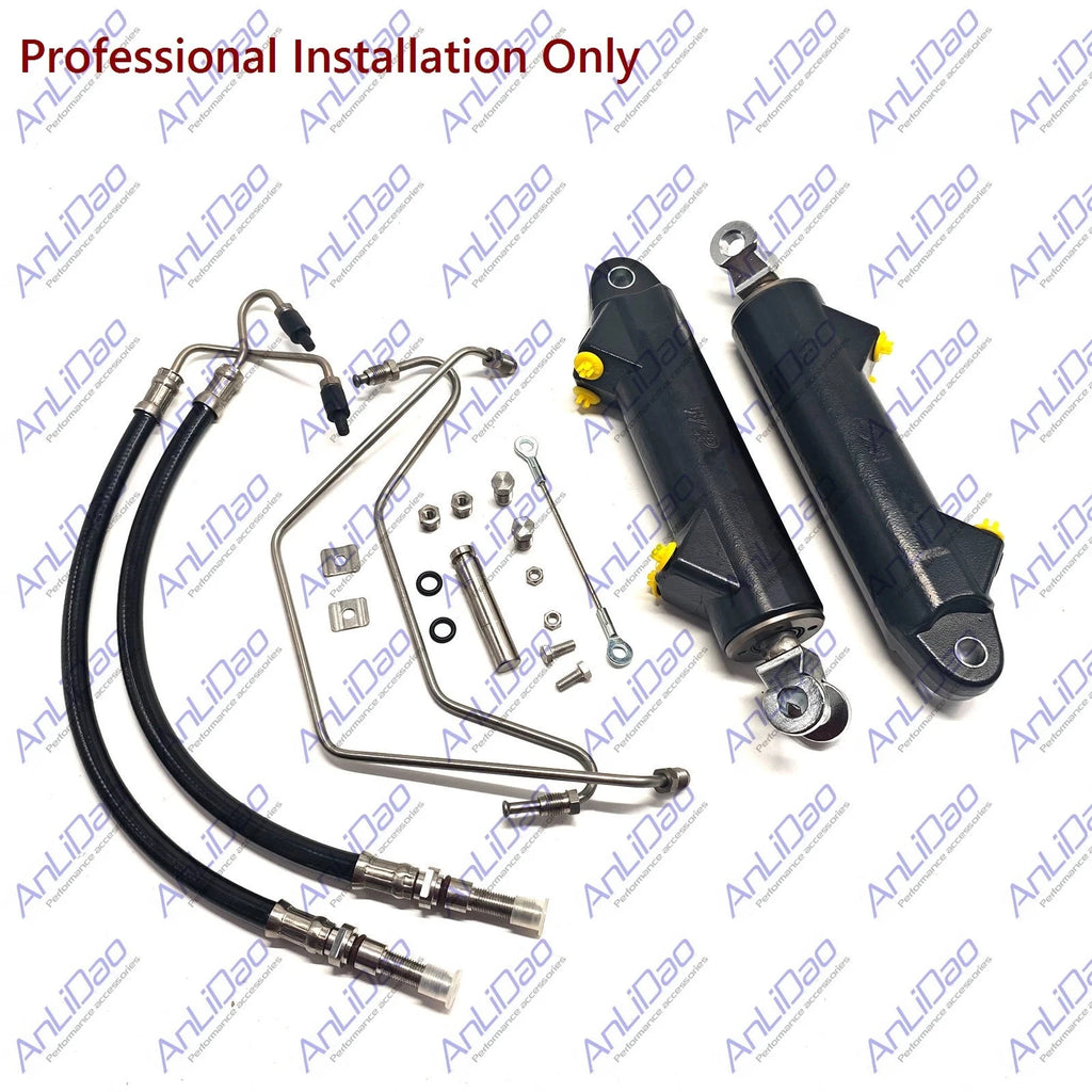 Trim Tilt Cylinder Kit for Volvo Penta 290DP DP-A DP-B SP SP-A (3860978 85343)