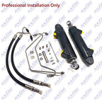 Trim Tilt Cylinder Kit for Volvo Penta 290DP DP-A DP-B SP SP-A (3860978 85343)