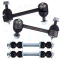 Set of 4 Sway Bar End Links for GMC Envoy Chevrolet Trailblazer (2008–2009)