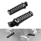 Rear Passenger Footrest Footpeg for Yamaha Tracer 900 GT / Niken GT (2019–2020)