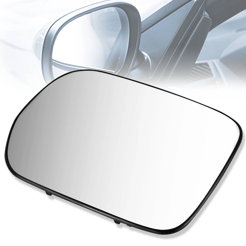OE Style Driver Left Heat Mirror Glass for Honda Pilot (2003–2008) 76253S9VC01