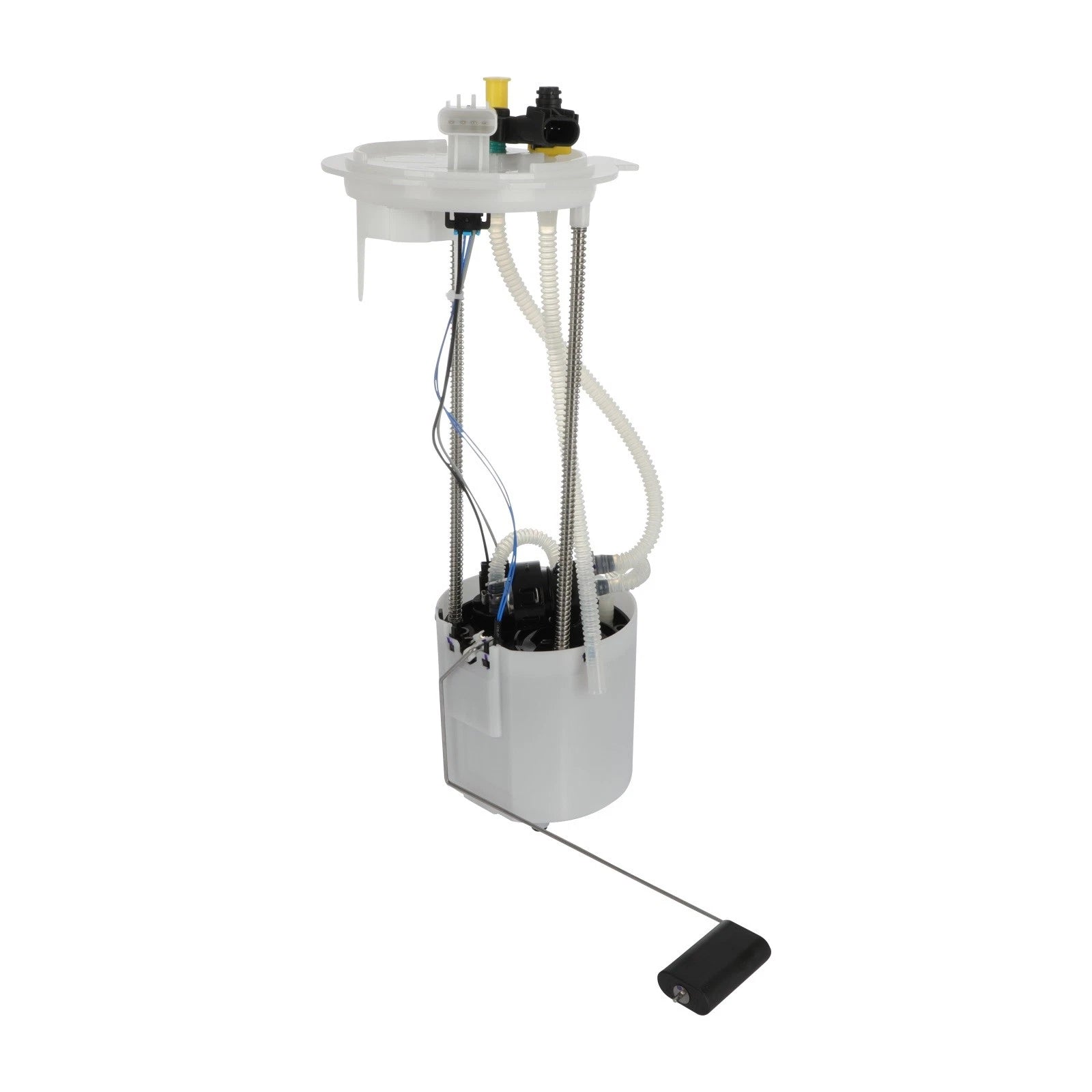 Electrical Fuel Pump Assembly for Ford F-350 F-450 F-550 Super Duty (2011–2016)