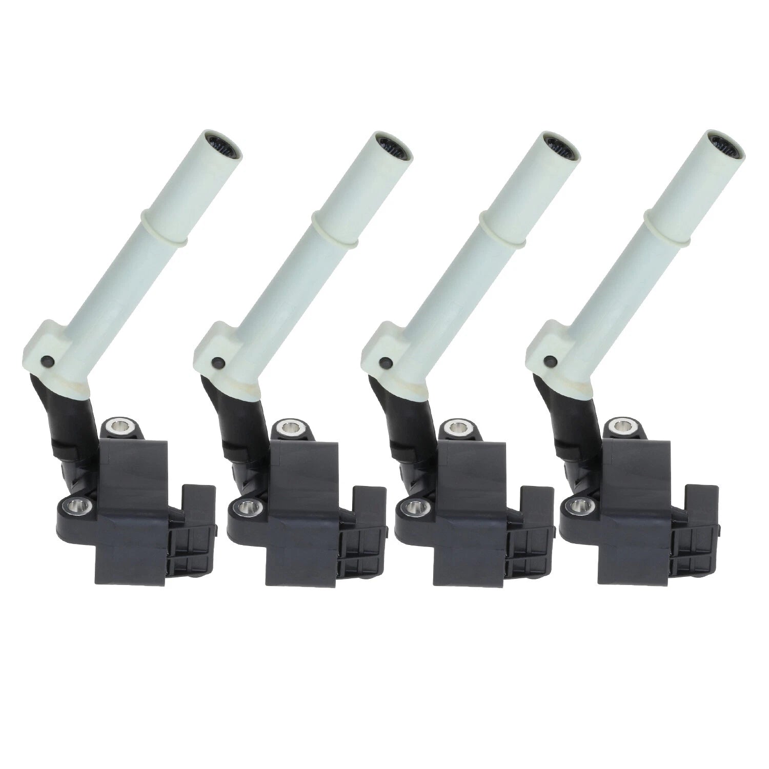 Ignition Coil Set of 4 for X253 C253 GLC350e Sprinter 2500 (2016–2020)