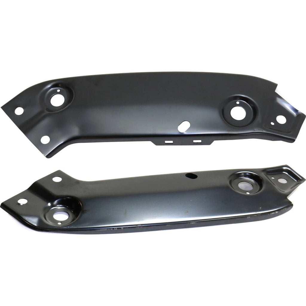 Set of 2 Radiator Supports for VW (Left & Right)