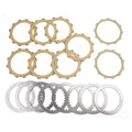 Clutch Kit for Honda VT1100 Shadow VF1000 FE/FF/RE (T9)