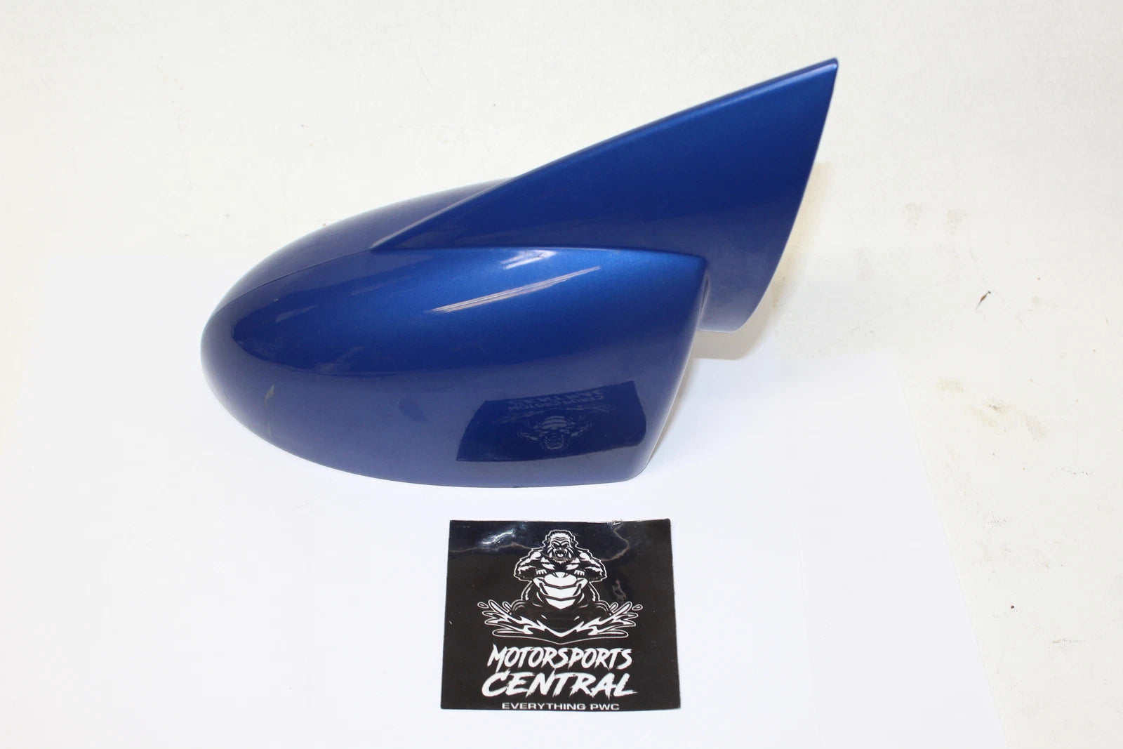 Right Side Rear View Mirror Shell for Sea-Doo GTX 4TEC (2003–2009)