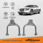 Adjustable Camber Control Arm Kit for Dodge Charger (2006-2023)