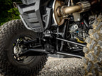 Rear Receiver Hitch for Polaris RZR XP S (2026+)