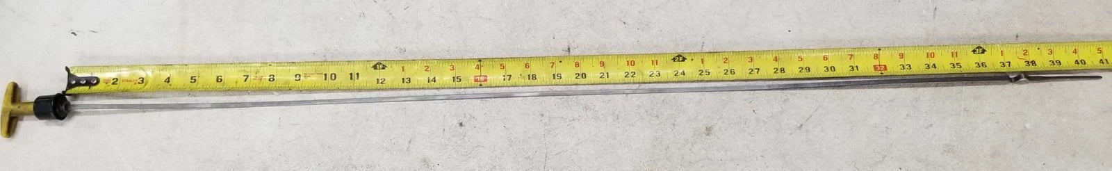 Transmission Dipstick for Dodge Ram 1500 2500 3500 (2003) 53032461AB
