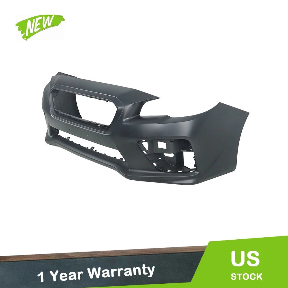 Front Bumper Cover for Subaru WRX STI (2015–2017) 57704VA000
