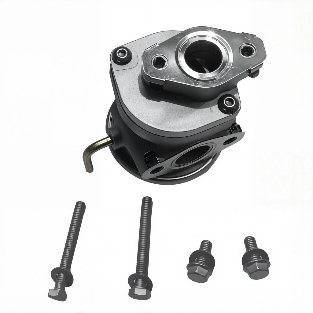 Air Inject Check Valve for Toyota 4Runner (2005–2009), Tundra (2005–2006), Lexus GX470 (2004–2009)