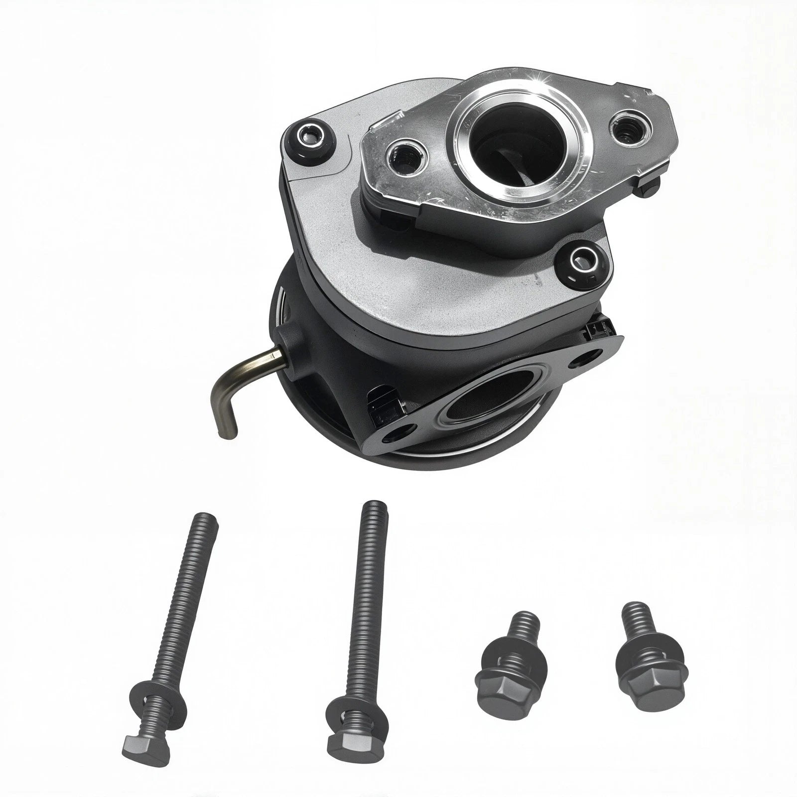 Air Inject Check Valve for Toyota 4Runner (2005–2009), Tundra (2005–2006), Lexus GX470 (2004–2009)