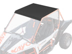 SuperATV Aluminum Roof for Kayo S200 (2023–2023)