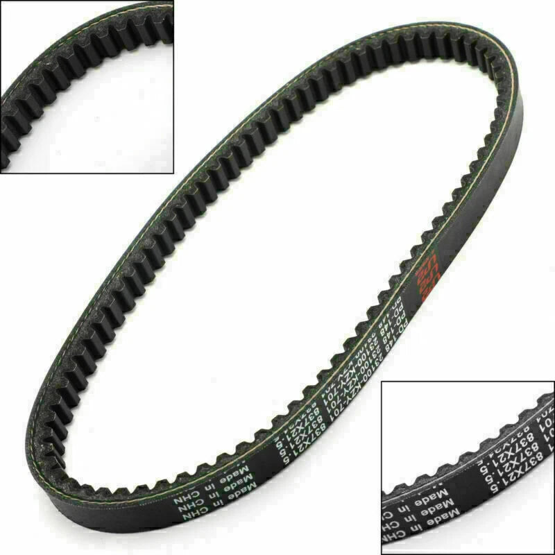 Drive Belt for Honda PCX150 (2012–2013) 23100-KZY-701 T9