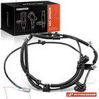 Rear Left ABS Wheel Speed Sensor for Kia Sorento (2007–2009)