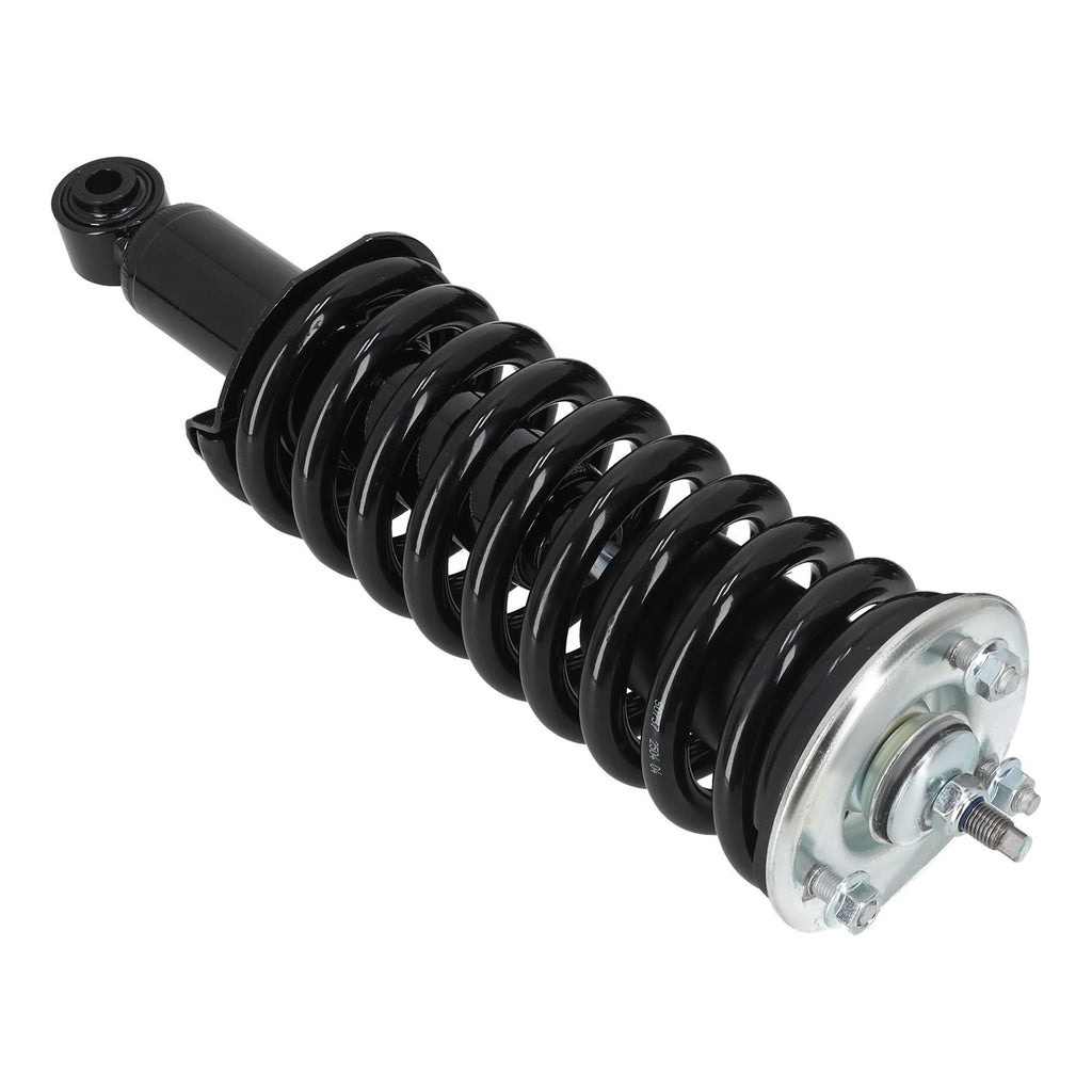 1x Front Complete Strut with Coil Spring Assembly for Nissan Frontier (2005–2021)