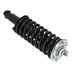 1x Front Complete Strut with Coil Spring Assembly for Nissan Frontier (2005–2021)