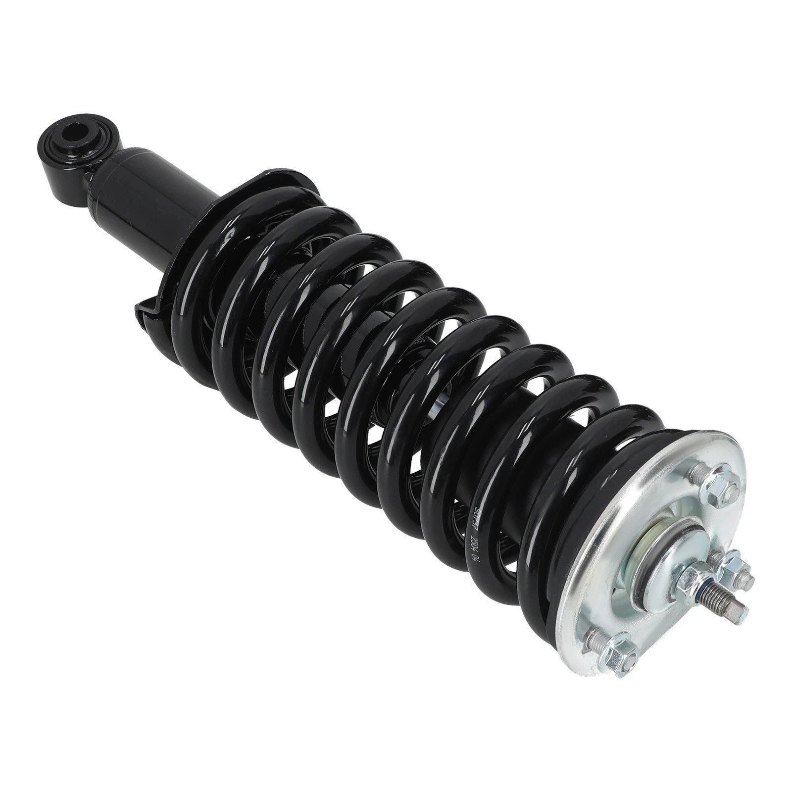 1x Front Complete Strut with Coil Spring Assembly for Nissan Frontier (2005–2021)