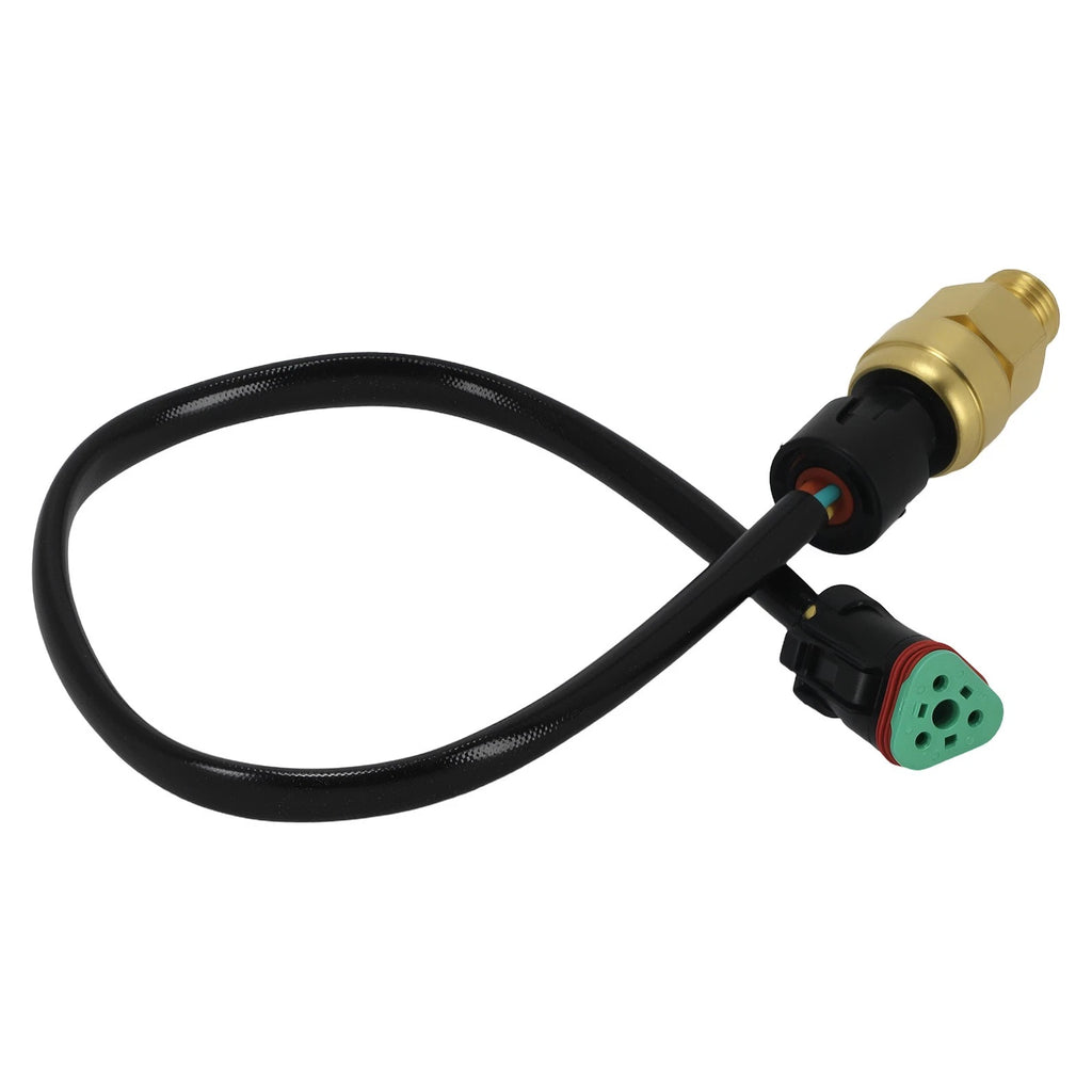 Oil Pressure Sensor for CAT Excavator W345B M325C (Part Numbers: 274-6721, 194-6722)