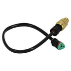 Oil Pressure Sensor for CAT Excavator W345B M325C (Part Numbers: 274-6721, 194-6722)
