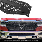 Black Grille Insert for Ram 1500 Tradesman (2019–2024)