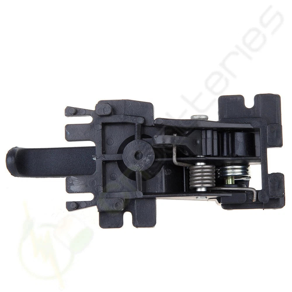 Door Handle for Ford Mercury (Interior Front/Rear Right, Black)