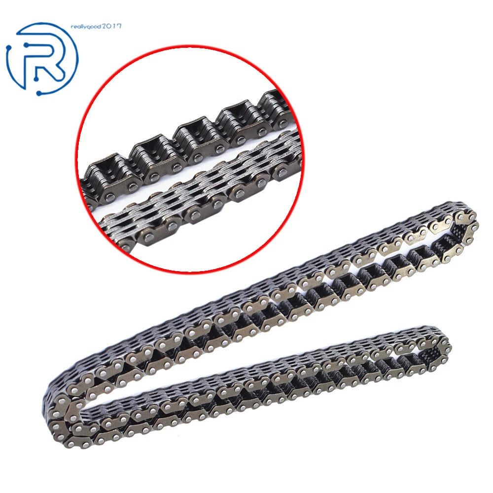 Cam Timing Chain for Raptor 660R (2001–2005), Grizzly 600 (1998–2001)
