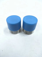 Security Cam Lock Set of 2 for Monarch Moor Stern Guard