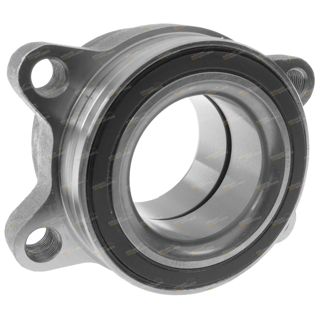 2.5L/3.5L Front Wheel Bearings for Nissan ELGRAND E51 (2002 - 2010)