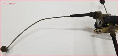 Throttle Body Cable F8AC-9A758-BA for Grand Marquis (1998–2000)