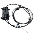 Parking Brake Actuator for Land Rover Range Rover Sport (2010–2013)