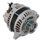 150 Amp 6-Groove Pulley Alternator for Infiniti M35 (2006–2008) A3TJ0691