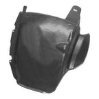 Replacement Passenger Side Front Fender Liner w/o Wheel Molding
