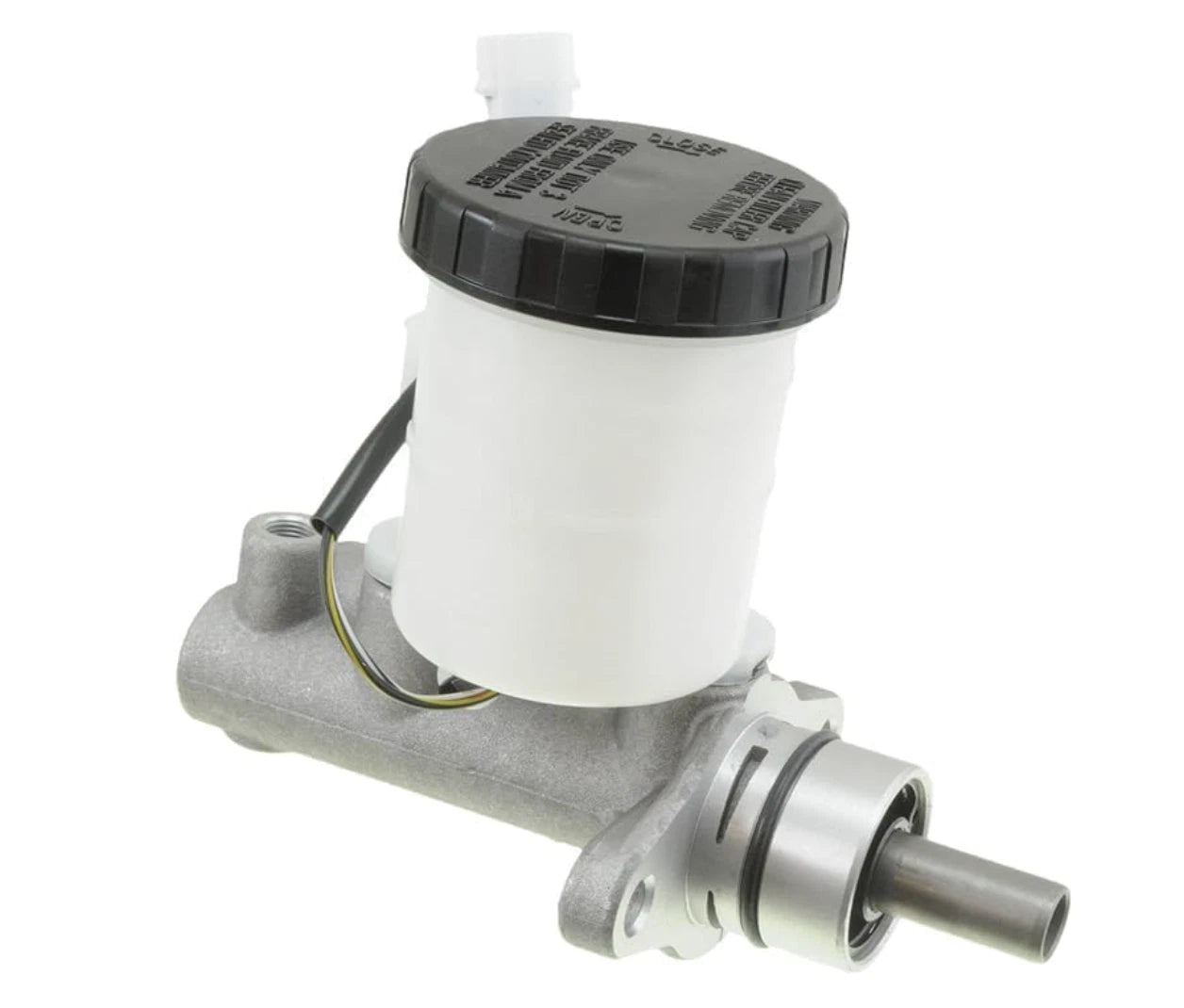 Brake Master Cylinder for Chevrolet Metro Suzuki Swift (1989-2001)