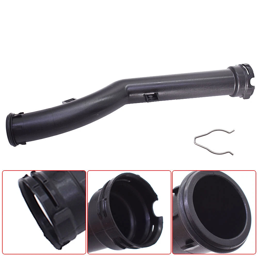 Water Pipe with O-Ring for Mini Cooper (2008–2014)
