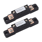 FL2C Measuring Resistor for Easy Integration in Systems