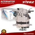 Alternator for Mitsubishi Delica (1997)
